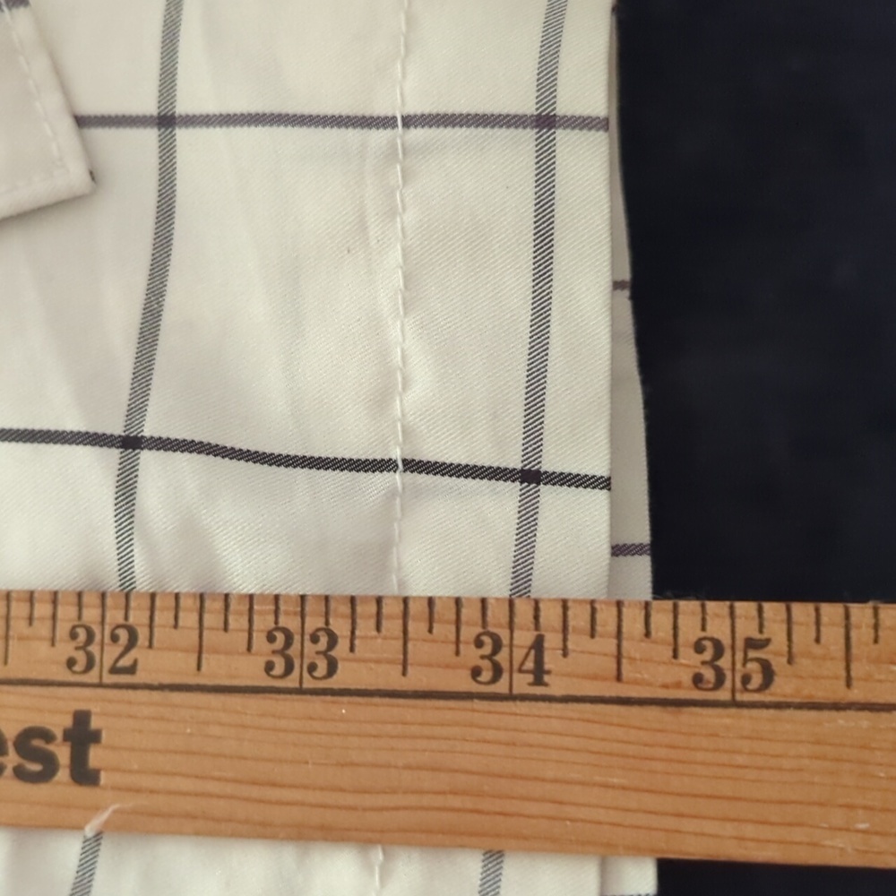 Merona Spring Coat - Picture 11 of 11
